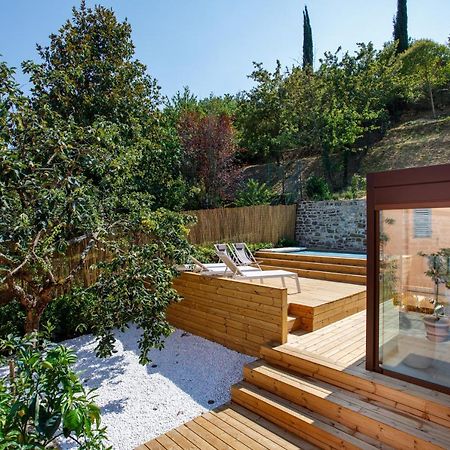 Casa Vacanze Alessandro 2 Греве ин Кианти Екстериор снимка