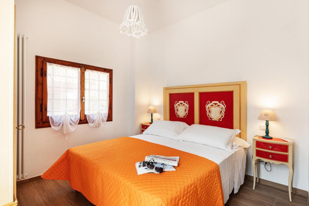 Casa Vacanze Alessandro 2 Греве ин Кианти Екстериор снимка
