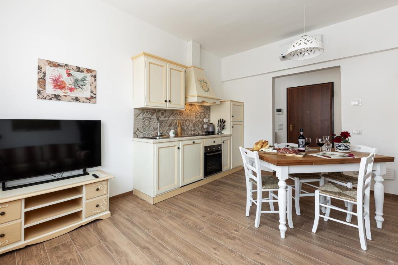 Casa Vacanze Alessandro 2 Греве ин Кианти Екстериор снимка