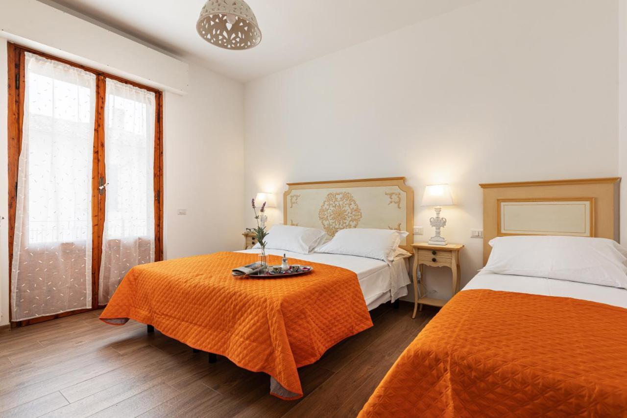 Casa Vacanze Alessandro 2 Греве ин Кианти Екстериор снимка