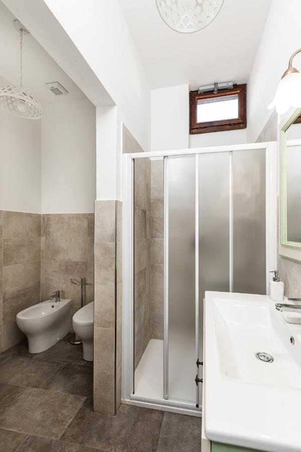 Casa Vacanze Alessandro 2 Греве ин Кианти Екстериор снимка