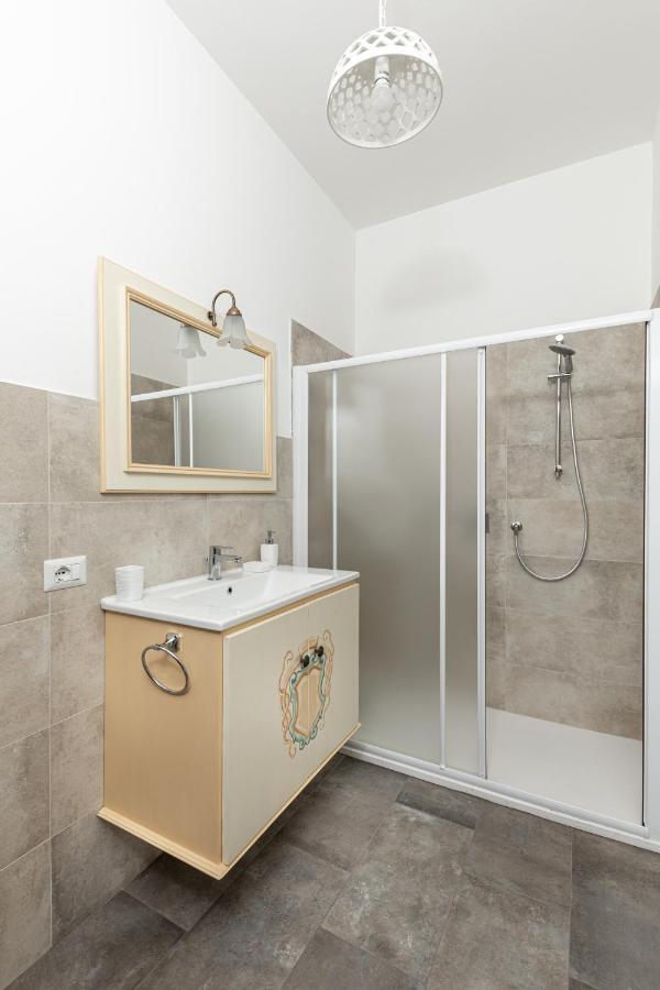 Casa Vacanze Alessandro 2 Греве ин Кианти Екстериор снимка