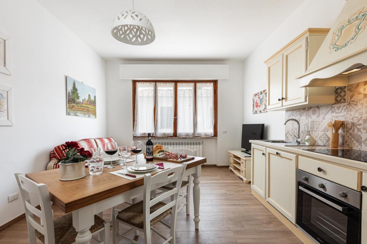 Casa Vacanze Alessandro 2 Греве ин Кианти Екстериор снимка