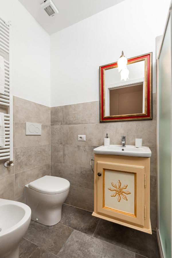 Casa Vacanze Alessandro 2 Греве ин Кианти Екстериор снимка