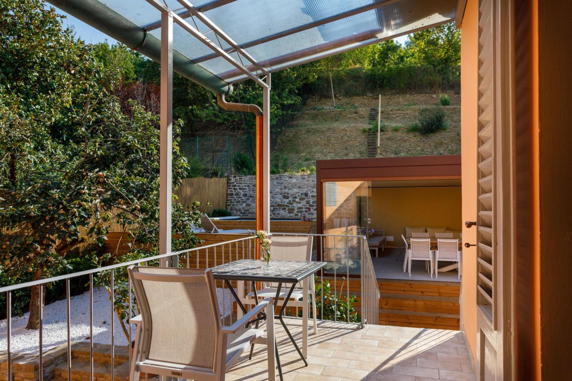 Casa Vacanze Alessandro 2 Греве ин Кианти Стая снимка