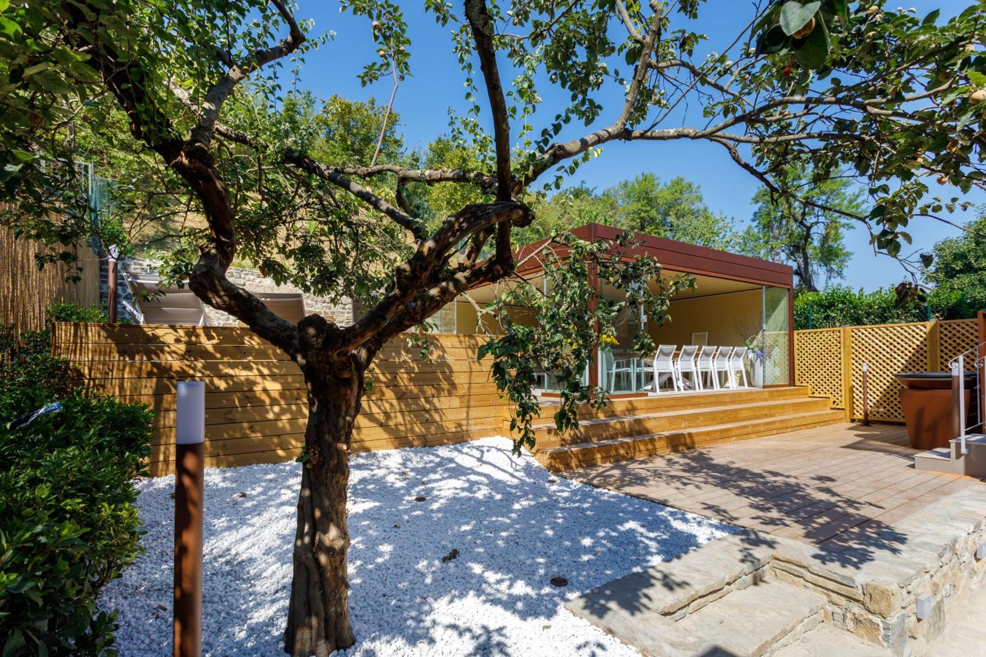 Casa Vacanze Alessandro 2 Греве ин Кианти Екстериор снимка