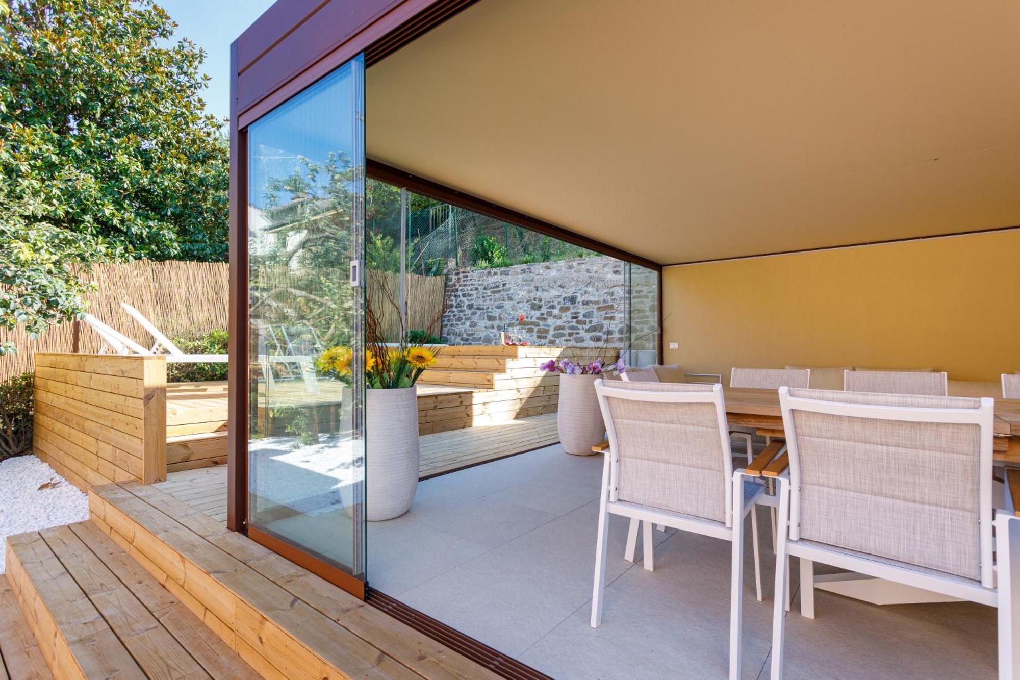 Casa Vacanze Alessandro 2 Греве ин Кианти Екстериор снимка