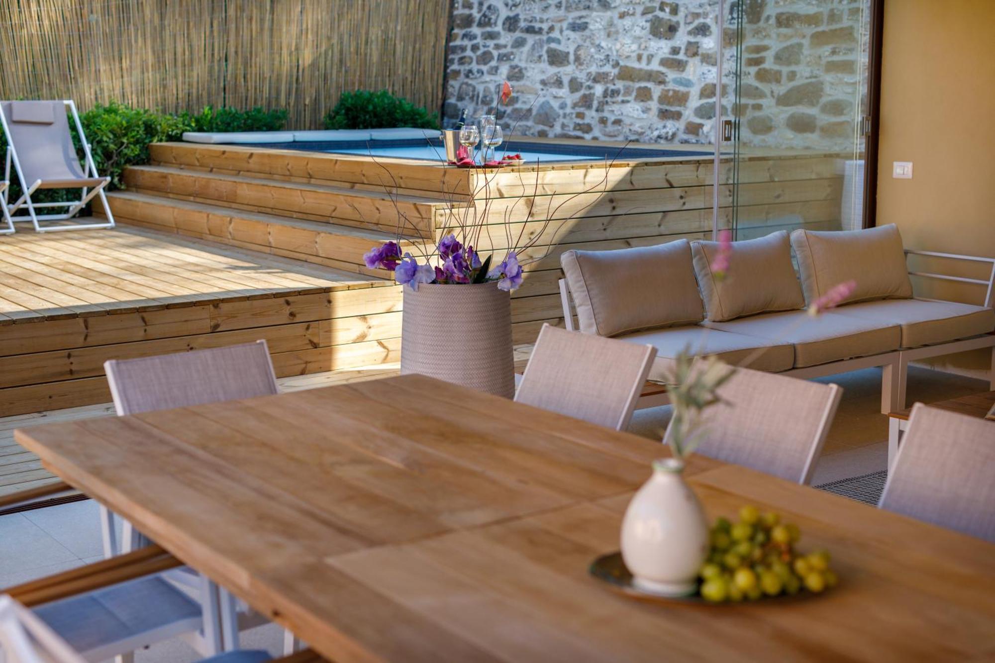 Casa Vacanze Alessandro 2 Греве ин Кианти Екстериор снимка