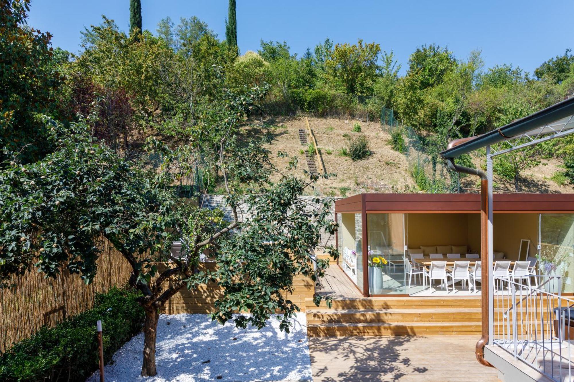 Casa Vacanze Alessandro 2 Греве ин Кианти Екстериор снимка