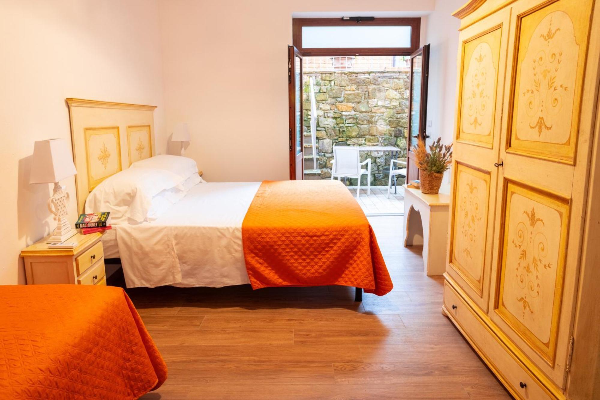 Casa Vacanze Alessandro 2 Греве ин Кианти Екстериор снимка